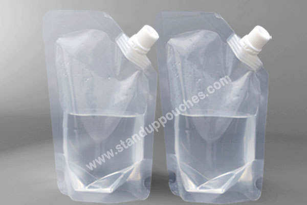 Liquid Packaging